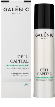 Galénic Cell Capital preoblikovalna krema za učvrstitev kože