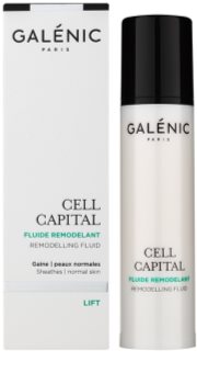 Galénic Cell Capital remodelační fluid s liftingovým účinkem proti projevům stárnutí pleti