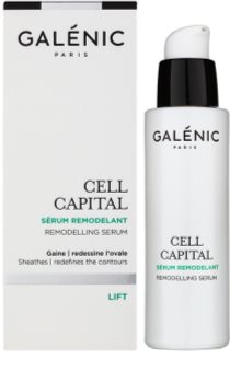 Galénic Cell Capital remodelační sérum pro intenzivní obnovení a vypnutí pleti