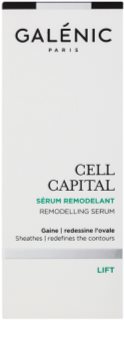 Galénic Cell Capital remodelační sérum pro intenzivní obnovení a vypnutí pleti