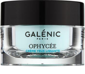 Galénic Ophycée Smoothing Anti-Wrinkle Cream for Eye Area
