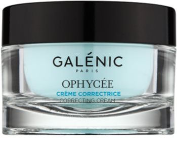 Galénic Ophycée vyhlazující denní krém s vyživujícím účinkem