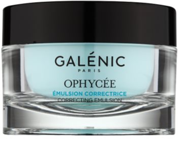 Galénic Ophycée матуюча емульсія з розгладжуючим ефектом