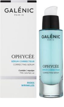 Galénic Ophycée sérum antiarrugas con efecto relleno para reafirmar el contorno