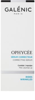 Galénic Ophycée sérum antiarrugas con efecto relleno para reafirmar el contorno