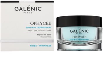 Galénic Ophycée Anti-Wrinkle Night Cream