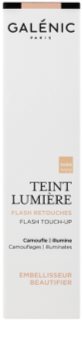 Galénic Teint Lumiere korektor pro všechny typy pleti