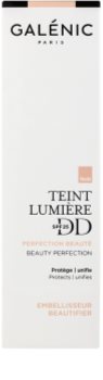 Galénic Teint Lumiere DD krema SPF 25