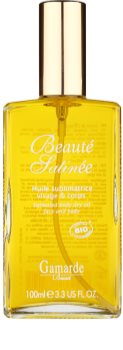 Gamarde Beaute Satinée suchý olej na tělo a obličej