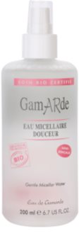 Gamarde Cleansers Mizellarwasser für empfindliche Haut