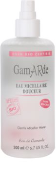 Gamarde Cleansers Mizellarwasser für empfindliche Haut