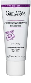 Gamarde Corrective Care тонуючий зволожуючий крем