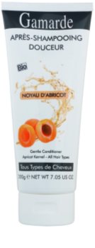 Gamarde Hair Care vyživujúci kondicionér pre všetky typy vlasov