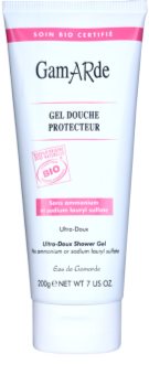 Gamarde Hygiene gel de duche para proteção de pele