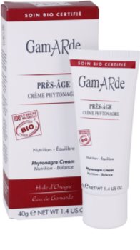 Gamarde Anti-Ageing odżywczy krem