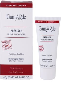 Gamarde Anti-Ageing odżywczy krem