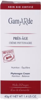 Gamarde Anti-Ageing odżywczy krem