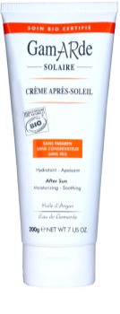 Gamarde Sun Care crema dupa bronzat