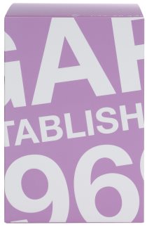 Gap Gap Established 1969 Imagine Eau de Toilette voor Vrouwen 100 ml