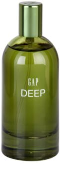 Gap Deep Men Eau de Toilette für Herren 100 ml