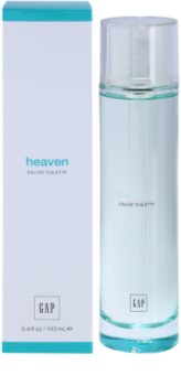 Gap Heaven Eau de Toilette für Damen 100 ml