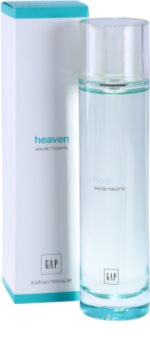 Gap Heaven Eau de Toilette für Damen 100 ml