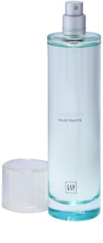 Gap Heaven Eau de Toilette für Damen 100 ml