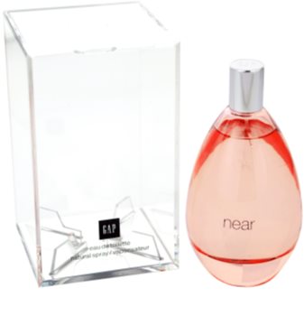 Gap Near toaletní voda pro ženy 100 ml