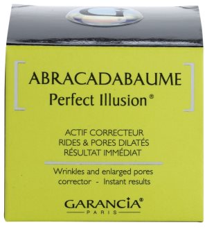 Garancia Abracadabaume Perfect Illusion podlaga za glajenje kože in zmanjšanje por