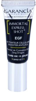 Garancia Immortal Express Shot sérum actif anti-âge