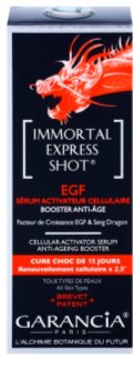Garancia Immortal Express Shot sérum actif anti-âge