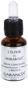 Garancia Marabout Serum gegen das Altern und Hautmakel