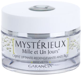 Garancia Mysterious crème lifting de jour anti-âge