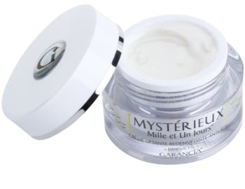 Garancia Mysterious crème lifting de jour anti-âge