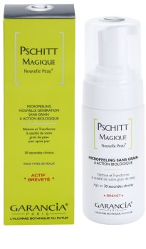 Garancia Pschitt Magic enzymatický mikropeeling