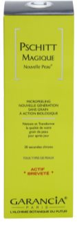 Garancia Pschitt Magic enzymatický mikropeeling