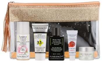 Garancia Travel Kit kozmetická sada I.