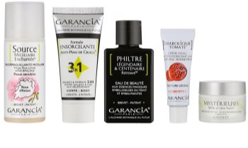 Garancia Travel Kit kozmetická sada I.