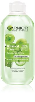 Garnier Botanical tónico facial para pieles normales y mixtas