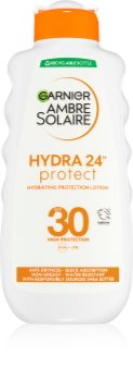 Garnier Ambre Solaire Sonnenmilch SPF 30