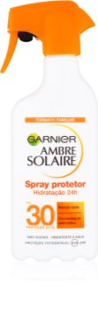 Garnier Ambre Solaire spray pentru bronzat SPF 30