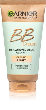 Garnier Miracle Skin Perfector BB Cream for Normal to Dry Skin