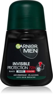 garnier men mineral invisible antyperspirant w sprayu 50 ml   
