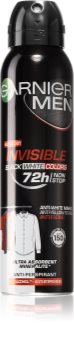 garnier men mineral invisible