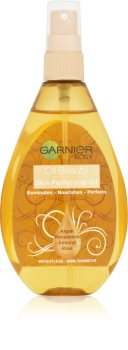 Garnier Ultimate Beauty Oil ulei pentru frumusetea pielii uscate