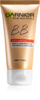 Garnier Miracle Skin Perfector BB krém proti vráskam