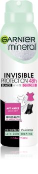 garnier invisible floral touch