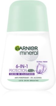 garnier protection floral fresh antyperspirant w kulce 50 ml   