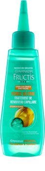 Garnier Fructis Grow Strong nega za lasišče brez spiranja