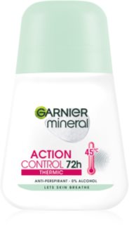 garnier action control thermic antyperspirant w kulce 50 ml   